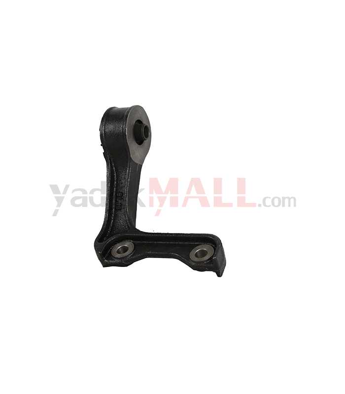 نگهدارنده دیفرانسیل راست سورنتو